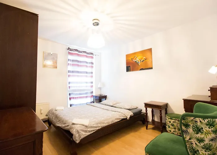 Happyestate - Old Town - Przy Rynku Wrocław