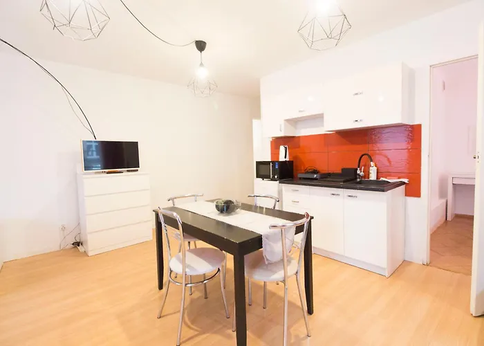 Happyestate - Old Town - Przy Rynku Apartman *