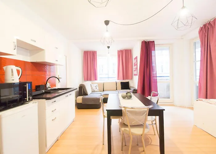 Happyestate - Old Town - Przy Rynku * Wrocław