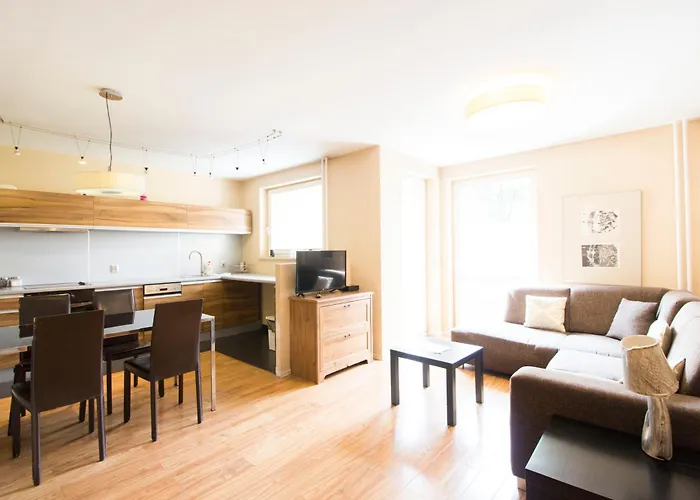 Happyestate - Old Town - Przy Rynku * Wrocław