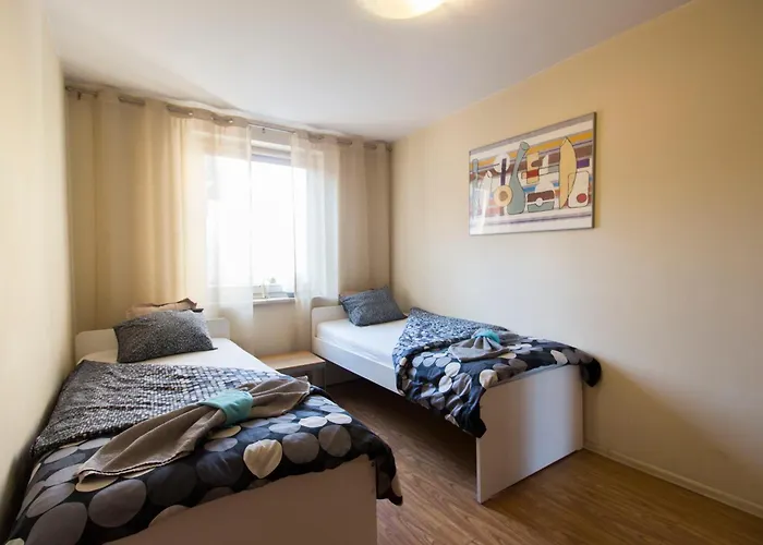 Happyestate - Old Town - Przy Rynku Apartman