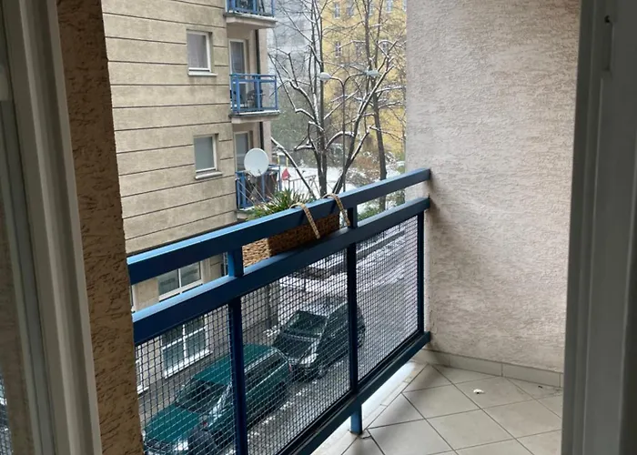 Happyestate - Old Town - Przy Rynku