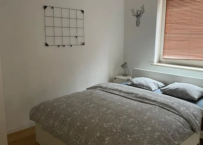 Happyestate - Old Town - Przy Rynku Apartman