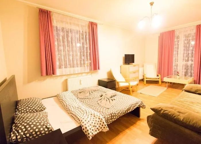 Apartman Happyestate - Old Town - Przy Rynku