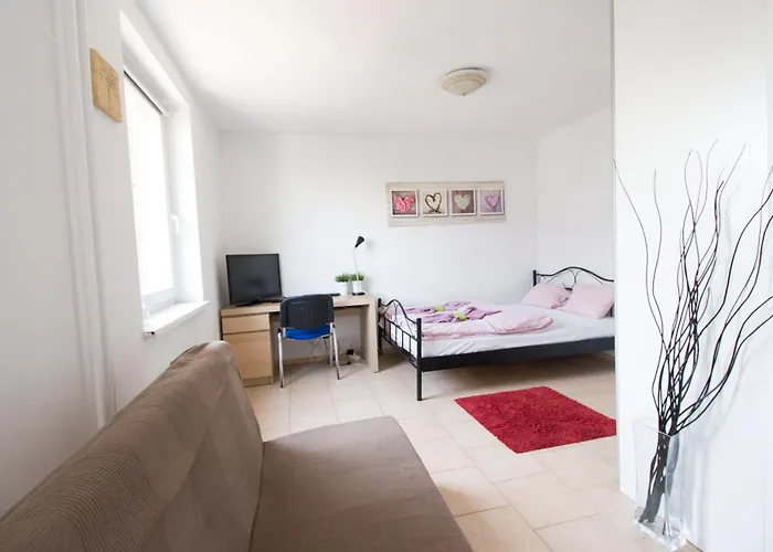 Happyestate - Old Town - Przy Rynku * Wrocław