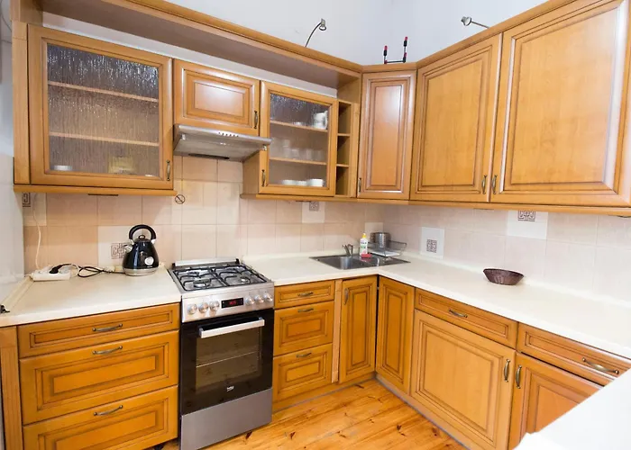 Apartman Happyestate - Old Town - Przy Rynku *