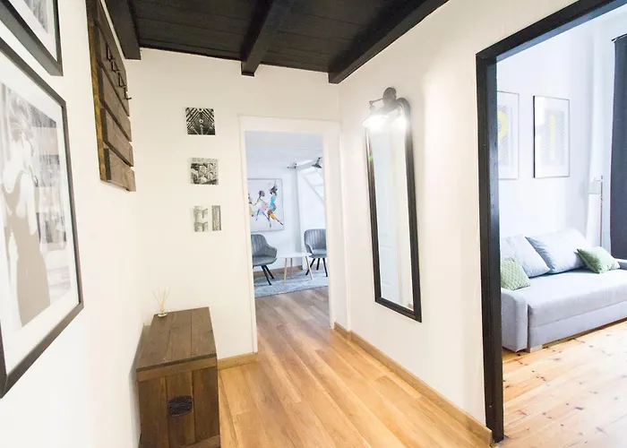 Apartman Happyestate - Old Town - Przy Rynku Wrocław