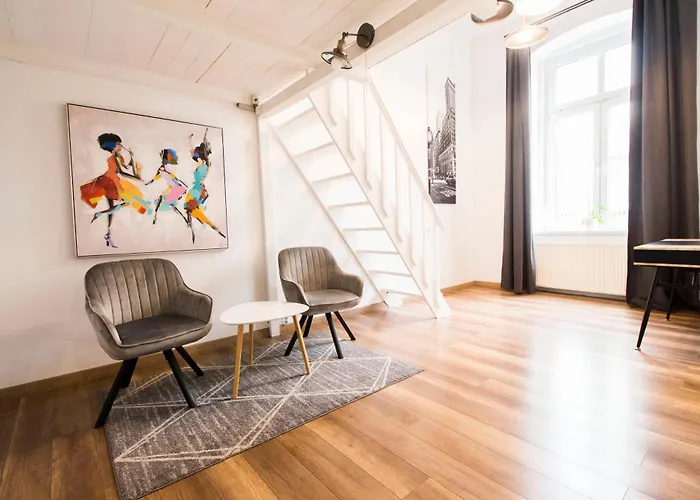 Happyestate - Old Town - Przy Rynku Wrocław