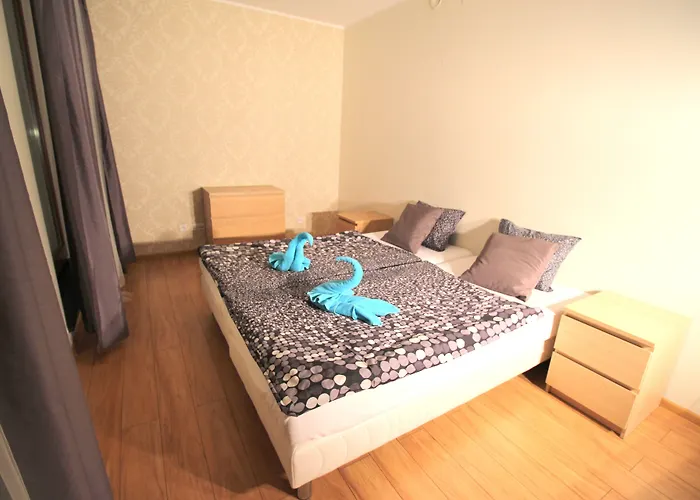 Happyestate - Old Town - Przy Rynku *