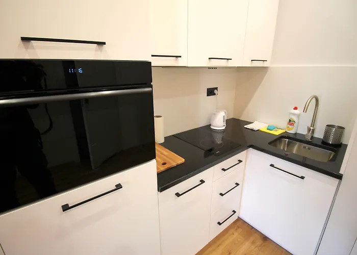 Happyestate - Old Town - Przy Rynku * Wrocław