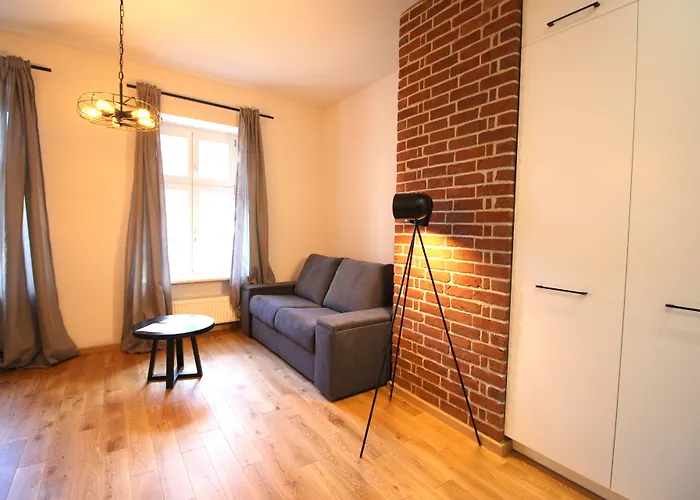 Happyestate - Old Town - Przy Rynku Apartman