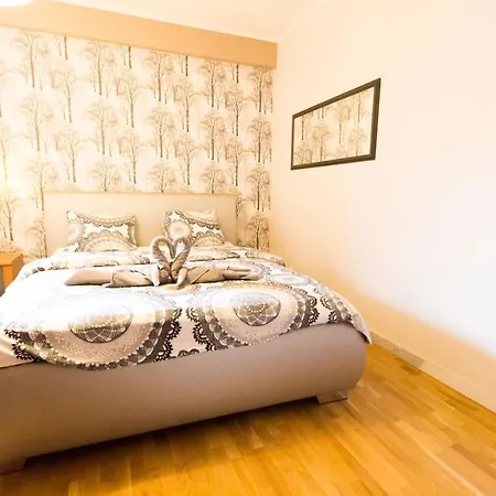 Happyestate - Old Town - Przy Rynku Apartmán Vratislav