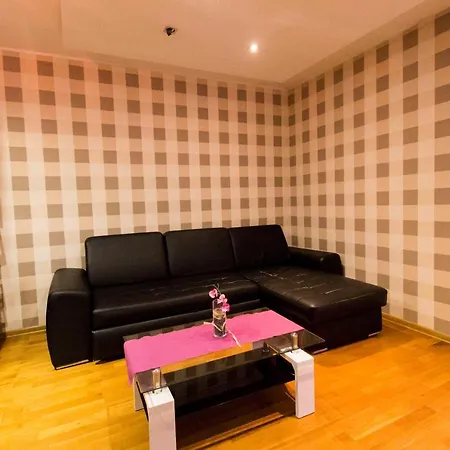 Apartament Happyestate - Old Town - Przy Rynku