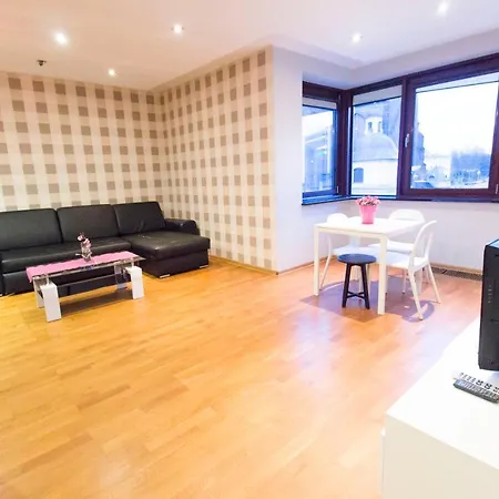 Apartament Happyestate - Old Town - Przy Rynku