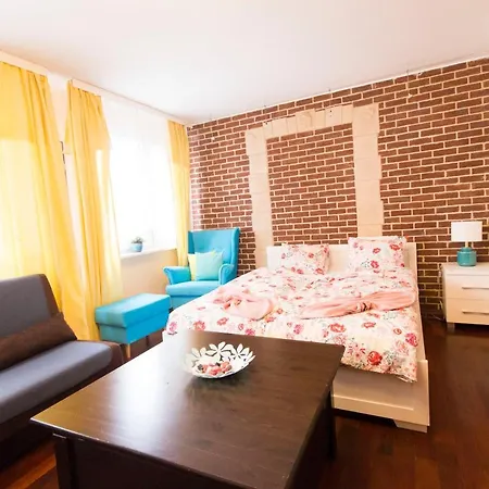 Apartmán Happyestate - Old Town - Przy Rynku *