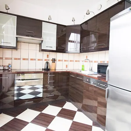 Apartmán Happyestate - Old Town - Przy Rynku *