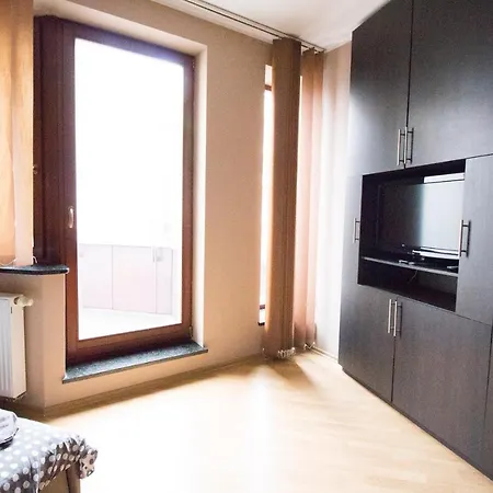 Happyestate - Old Town - Przy Rynku Apartmán *