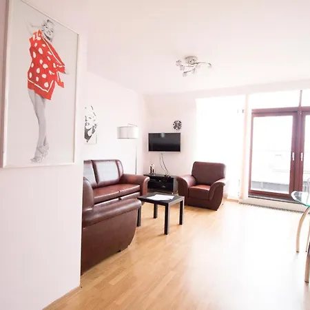 Happyestate - Old Town - Przy Rynku Apartmán *