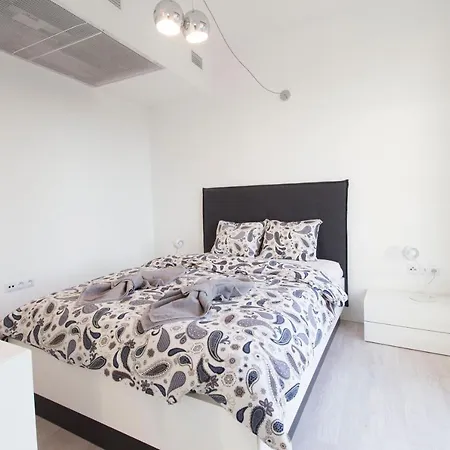 Happyestate - Old Town - Przy Rynku Apartament Wrocław