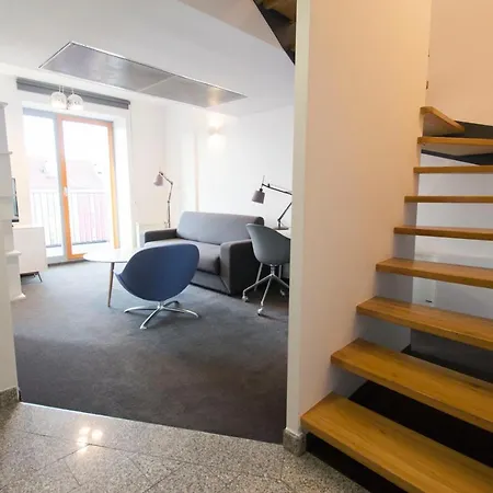 Happyestate - Old Town - Przy Rynku Apartament *