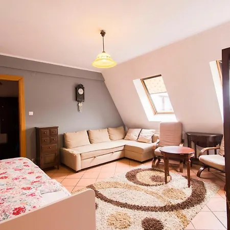 Happyestate - Old Town - Przy Rynku