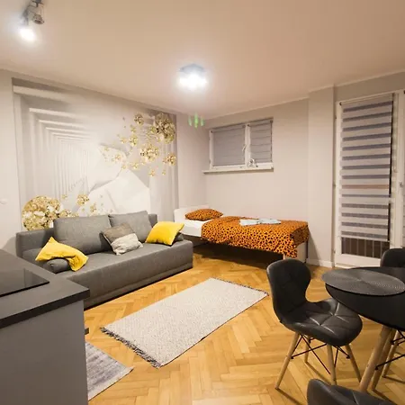 Happyestate - Old Town - Przy Rynku Apartament Wrocław
