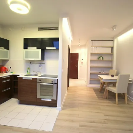 Happyestate - Old Town - Przy Rynku Apartment Breslau