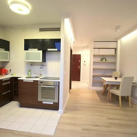 Happyestate - Old Town - Przy Rynku Apartament Wrocław