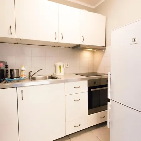 Apartment Happyestate - Old Town - Przy Rynku