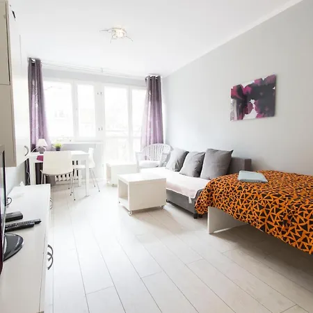 Happyestate - Old Town - Przy Rynku Apartament *