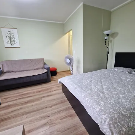 Apartmán Happyestate - Old Town - Przy Rynku