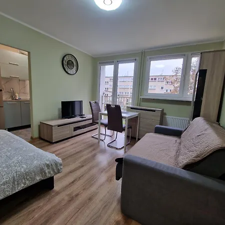 Happyestate - Old Town - Przy Rynku Apartmán Vratislav