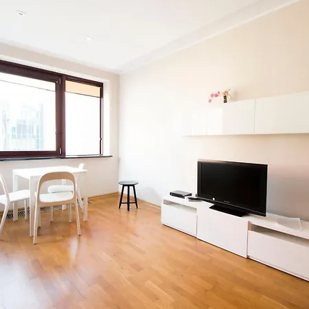Apartment Happyestate - Old Town - Przy Rynku