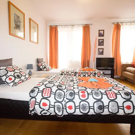 Happyestate - Old Town - Przy Rynku Apartment Breslau
