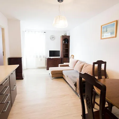 Happyestate - Old Town - Przy Rynku Apartament