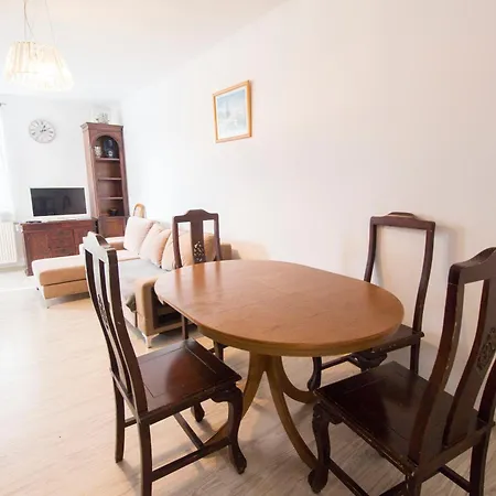 Apartament Happyestate - Old Town - Przy Rynku