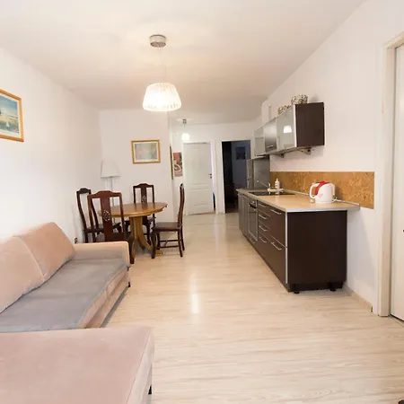 Happyestate - Old Town - Przy Rynku Apartment *