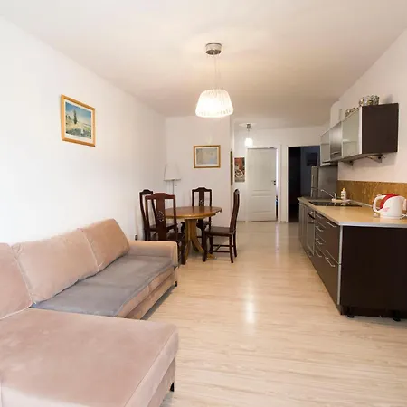 Apartament Happyestate - Old Town - Przy Rynku *