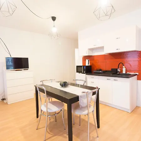 Happyestate - Old Town - Przy Rynku Apartment *