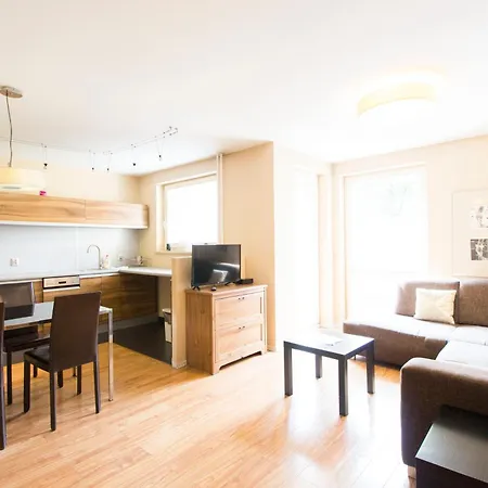 Happyestate - Old Town - Przy Rynku * Wrocław