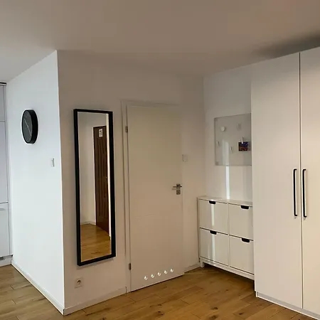 Apartmán Happyestate - Old Town - Przy Rynku Vratislav