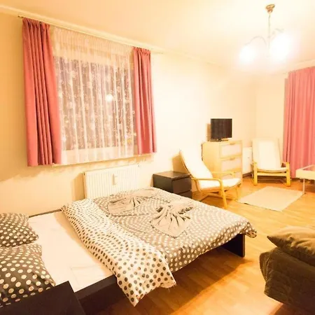 Apartmán Happyestate - Old Town - Przy Rynku