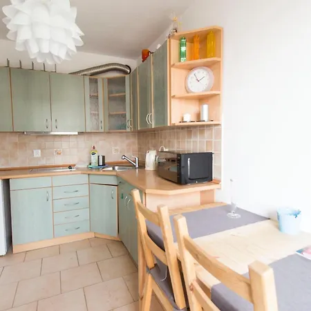 Apartmán Happyestate - Old Town - Przy Rynku