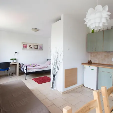 Happyestate - Old Town - Przy Rynku Apartmán *