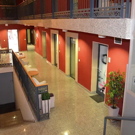 Apartmán Happyestate - Old Town - Przy Rynku