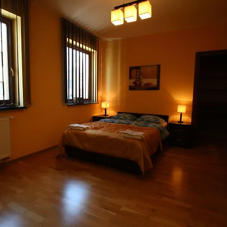 Happyestate - Old Town - Przy Rynku Apartmán
