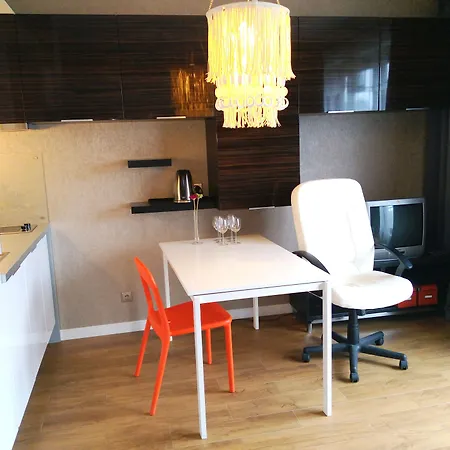 Happyestate - Old Town - Przy Rynku Apartmán *