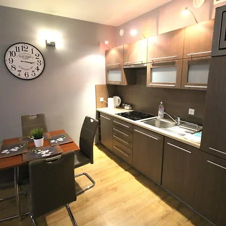 Happyestate - Old Town - Przy Rynku Apartmán
