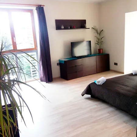 Apartmán Happyestate - Old Town - Przy Rynku *
