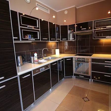 Happyestate - Old Town - Przy Rynku * Wrocław